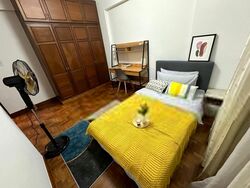 Parc Vista (D22), Condominium #544465891
